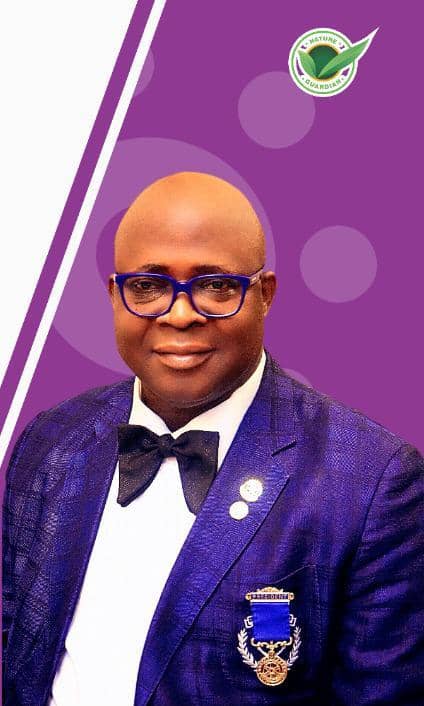 Investiture of Davies Okarevu as Rotary President of Port Harcourt Eco holds Saturday.