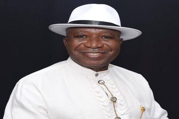 Buhari appoints new Administrator for Presidential Amnesty Programme.