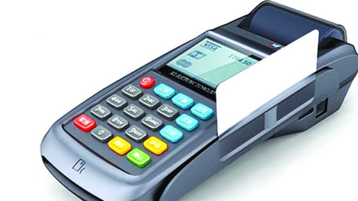 Man arrested for allegedly using charm to defraud PoS operators.