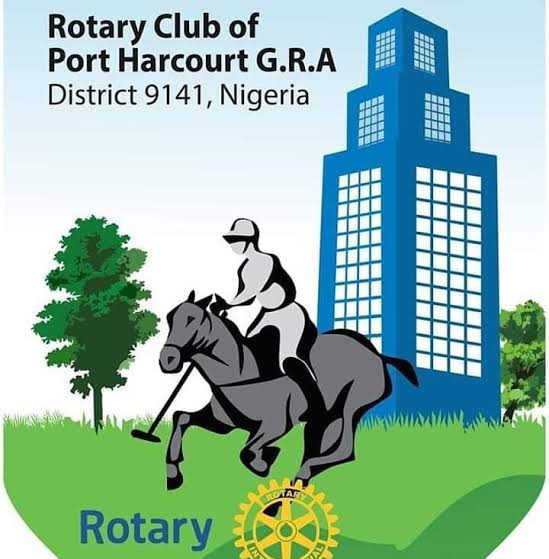 Rivers Education Commissioner applauds Rotary over developmental projects.