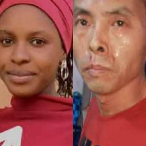 Police Arraign Chinese National For Allegedly Killing Ex- Lover.