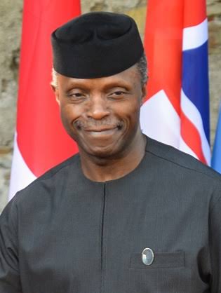 Why Osinbajo was excluded from Tinubu’s Campaign Council.