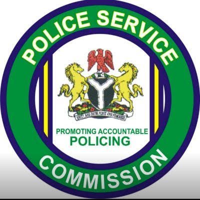 Breaking: PSC promotes  417 Senior police officers
