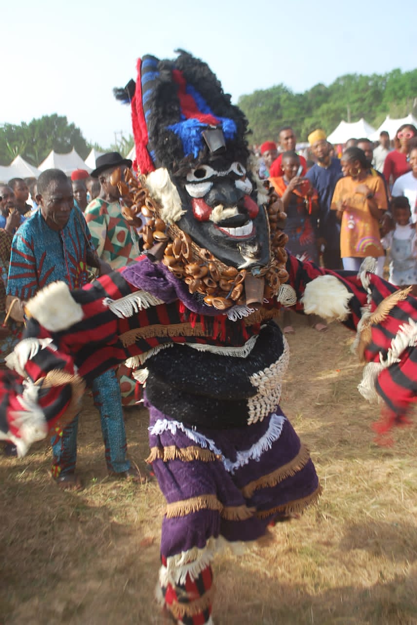 Tourism:Edo Community Concludes Plans To Hold Cultural Festival in December.