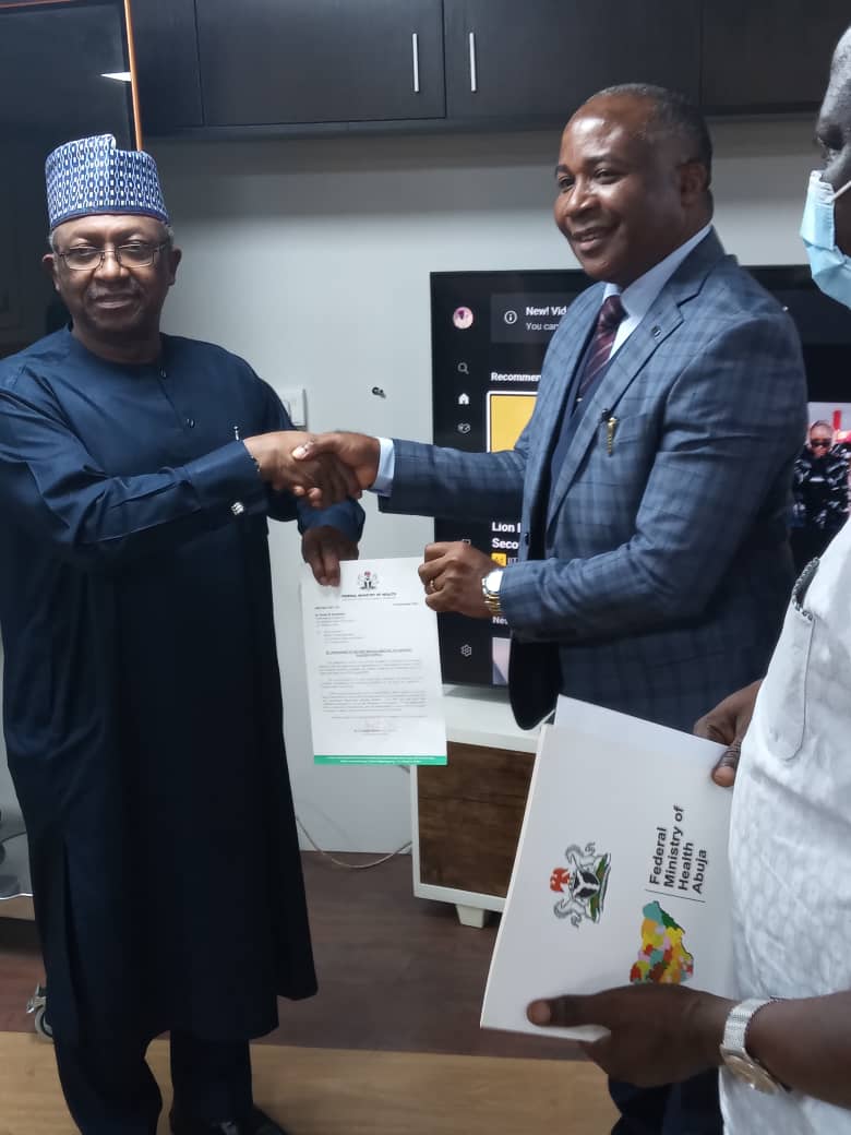 BUHARI APPOINTS BUWATDA CMD JUTH.