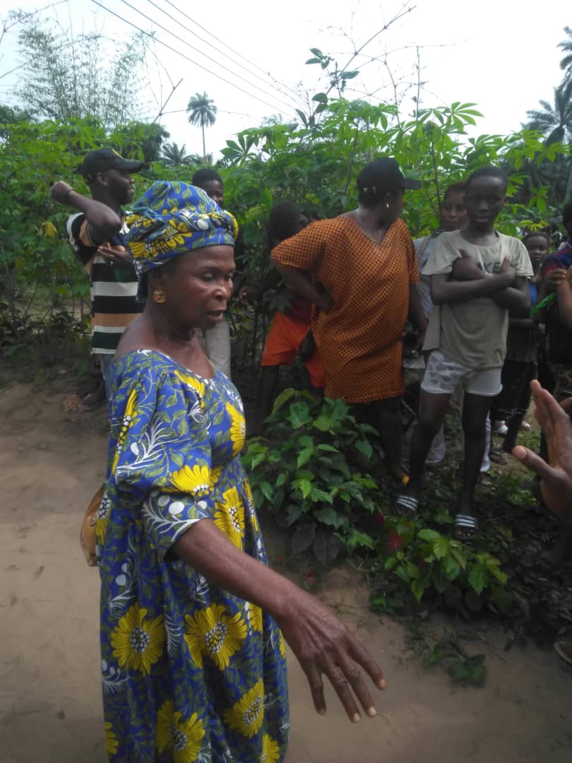 Youths, Women in Abia State Community Give Randy Pastors Ultimatum to Leave the Town Over Defilement.