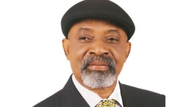 APC Chieftain asks Ngige, others to campaign openly for Tinubu or Resign.