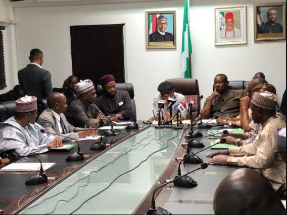 ASUU issues Press Release on strike suspension, says “disputes not satisfactorily addressed “