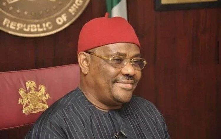 Wike, 43 others bag Excellence Award in Public Service .