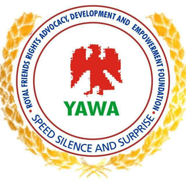 2023 Elections : Group Drums Support For Credible and Peaceful Polls..