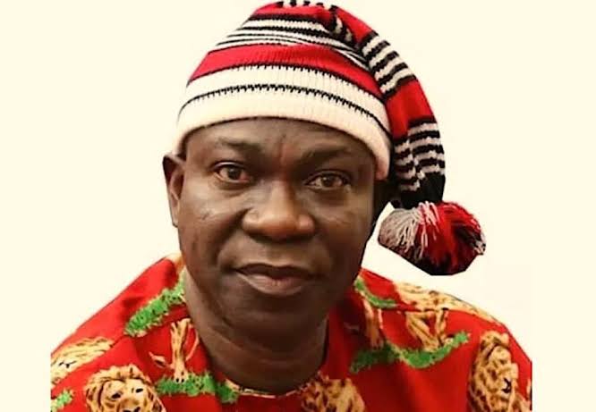 JUST IN: More trouble as court orders interim forfeiture of 40 Ekweremadu’s properties