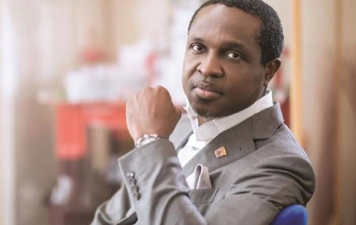 Breaking : Court disqualifies Tonye Cole as Rivers APC Guber candidate.