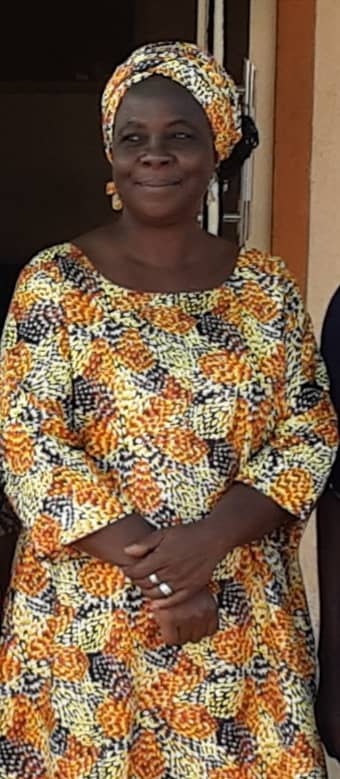 Nigeria’s Ministry of Information Director Bags Honorary Doctorate Fellowship, DF-CIHTMA, FCIHTMN.