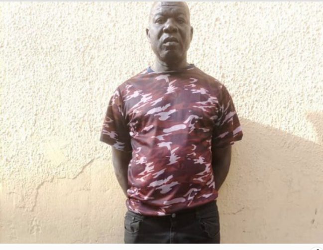 BREAKING: Bolanle Raheem’s killer sent to prison.