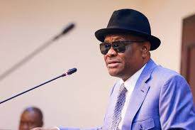 Wike to Politicians:Stop using residential buildings for meeting, office or go to jail