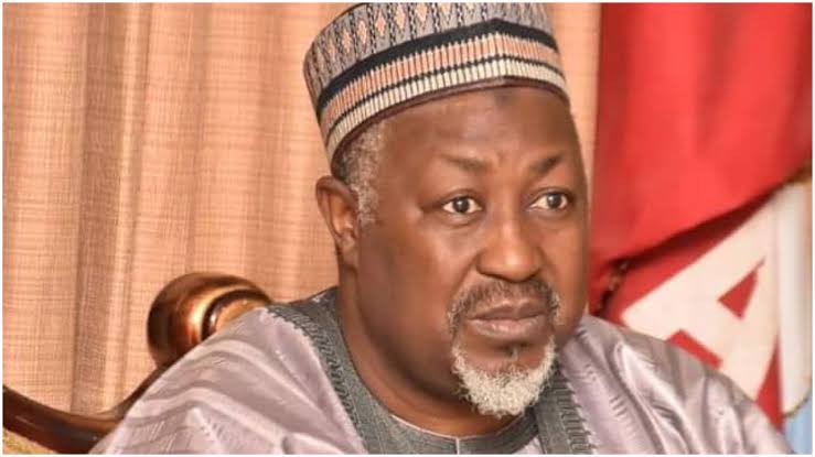 Beware! Opposition politicians buying PVCs from Voters, Jigawa Gov alleges.