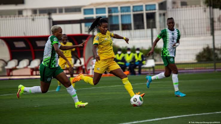 Breaking:FIFA set to establish two new Women’s Football tournament.