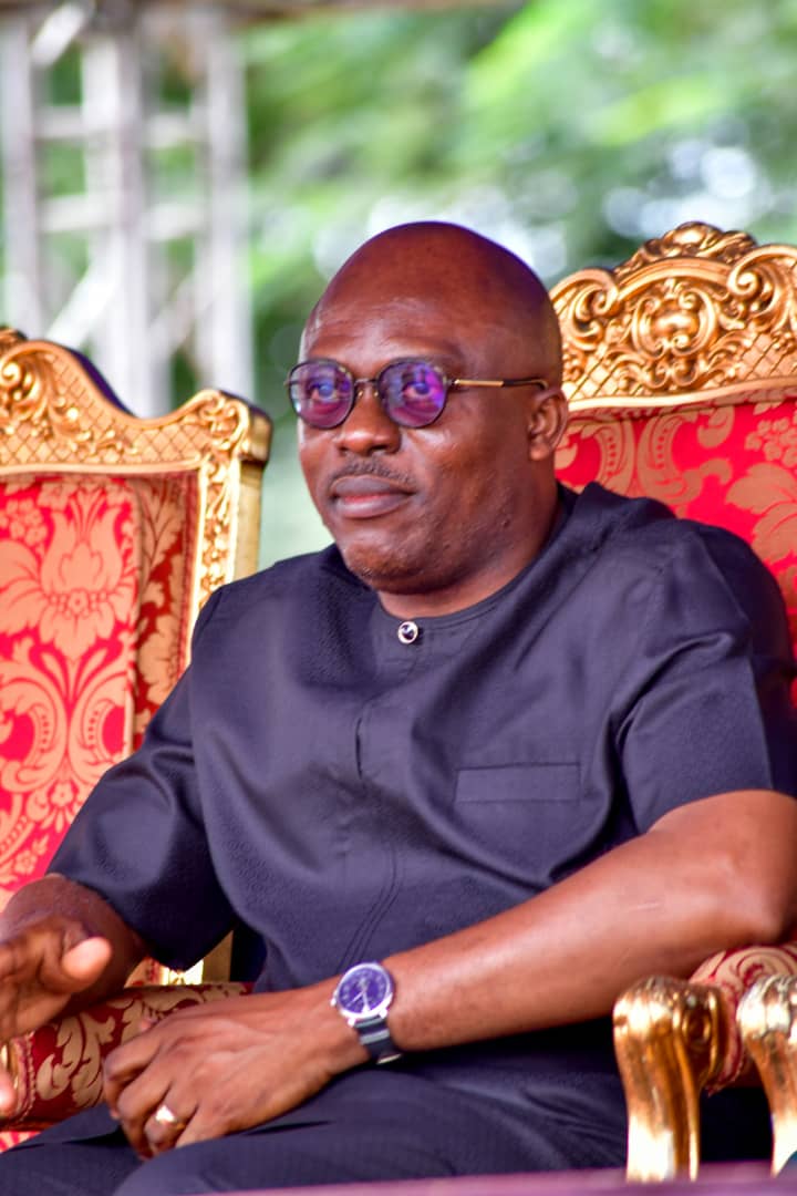 Rivers PDP begins Campaign at grassroots.