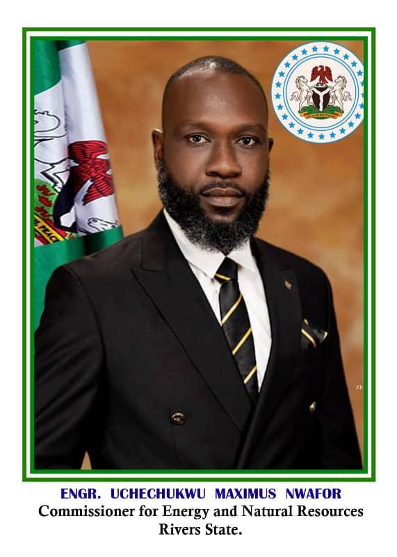 Petrol:Rivers Commissioner threatens sanctions against outlets selling above pump price .