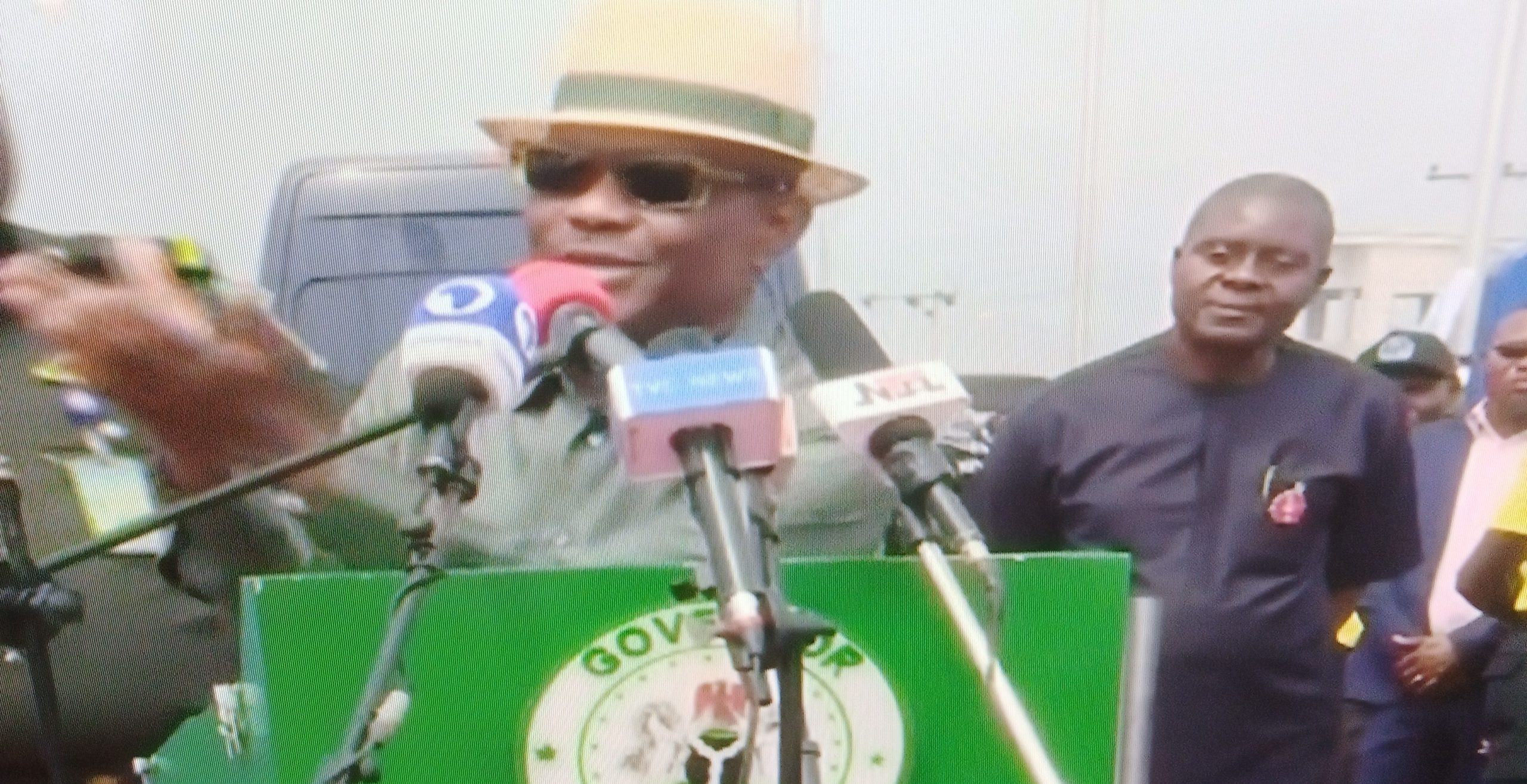 WIKE APPROVES STADIUM FOR ATIKU’S CAMPAIGN.