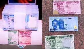 January deadline: CBN directs Banks to load ATMs with new Naira notes,stops counter withdrawals.