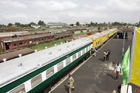 Police give details of Edo Train abduction.
