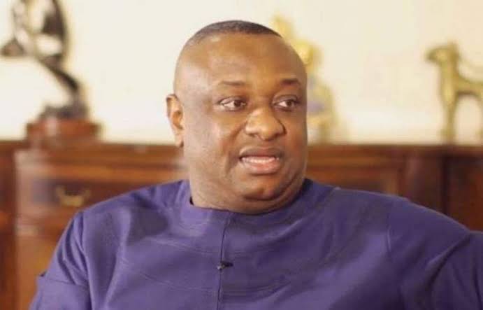 Keyamo seeks Court order to arrest,prosecute Atiku over alleged financial crime.