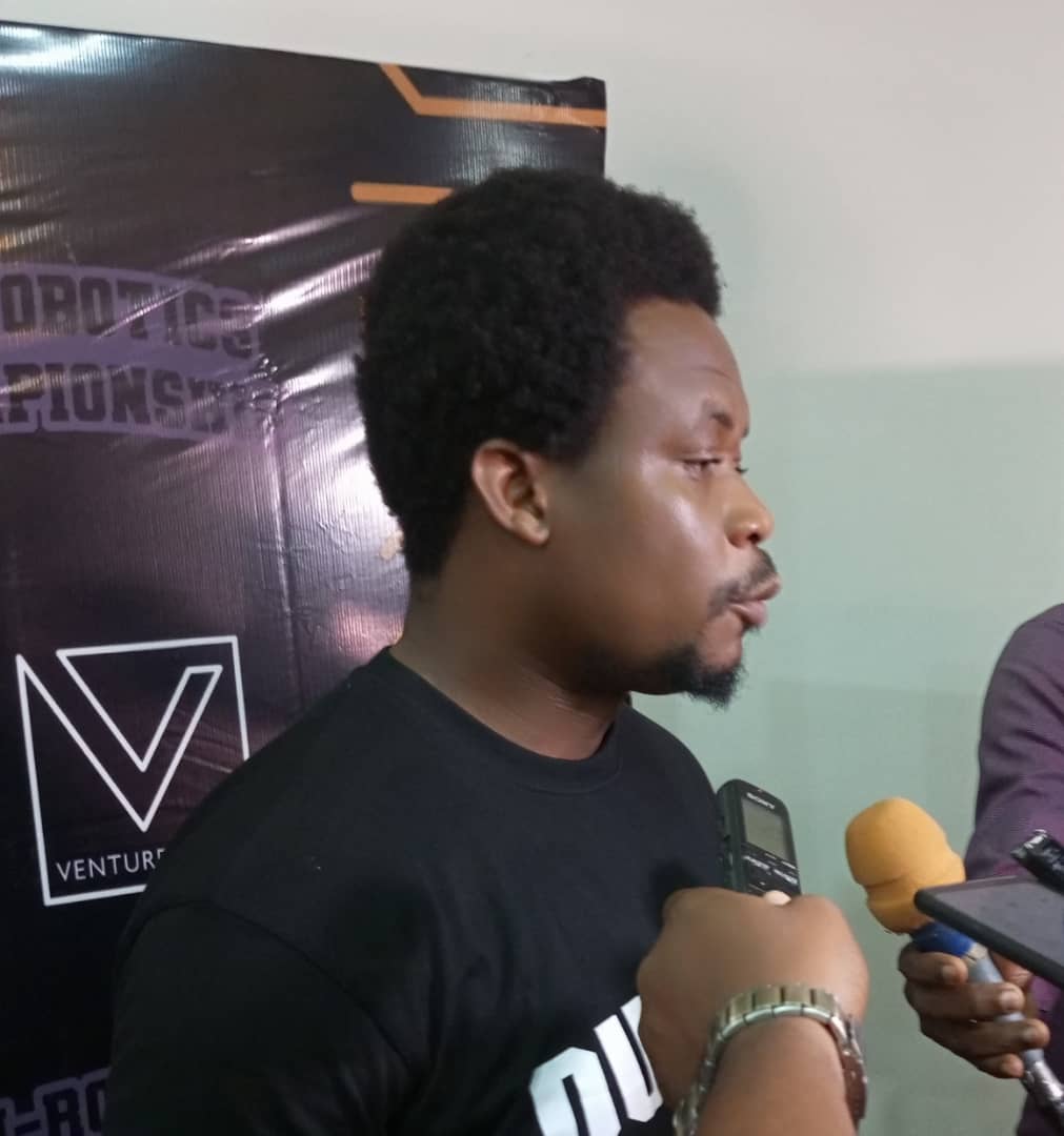 Nigeria’s Technology Company Plans Robotic Championship For Students.