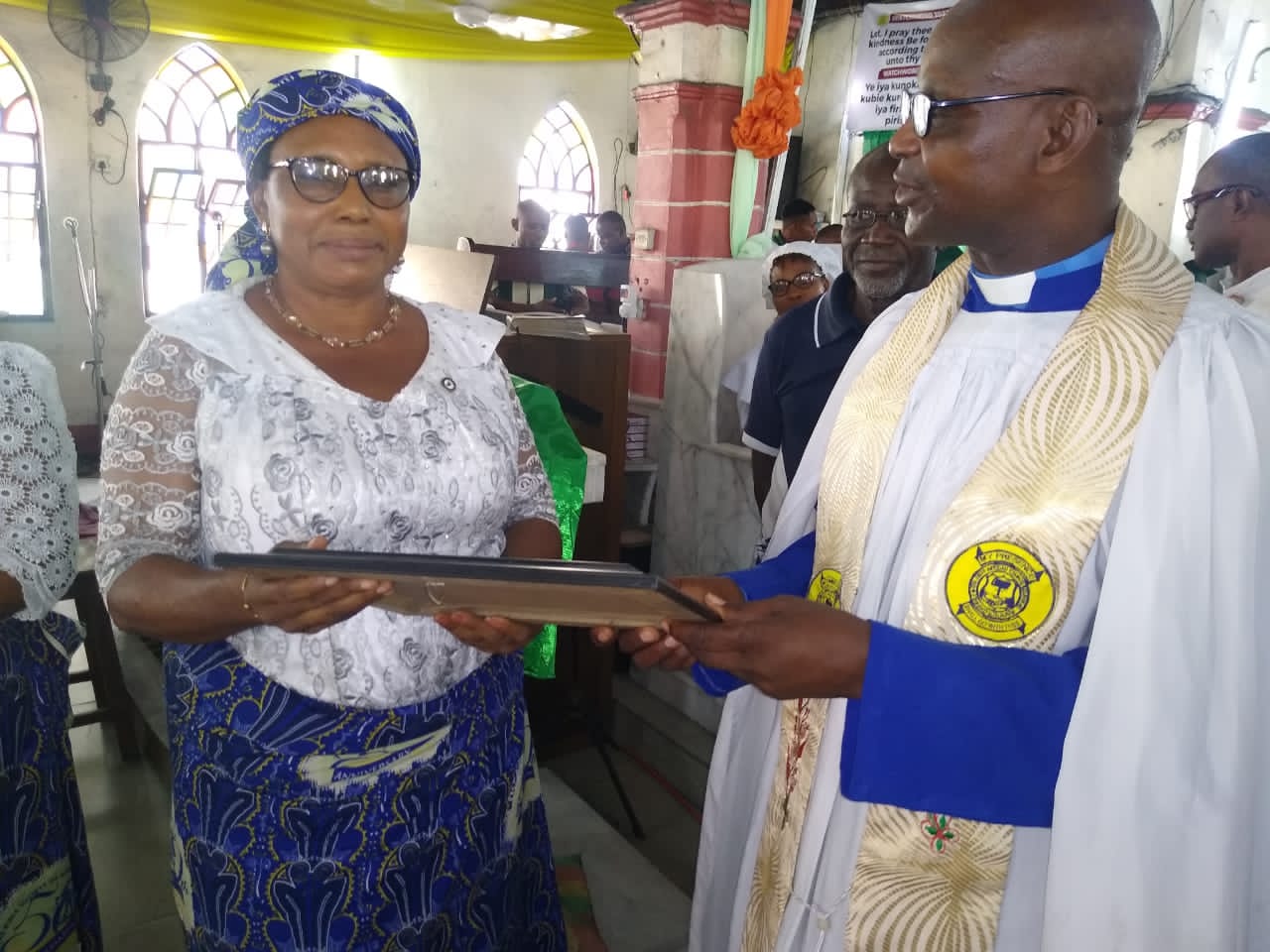 BSN Committed To More Bible Translations.