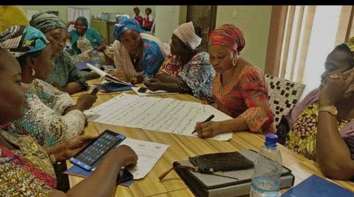 Women Participation in 2023 Elections Still Falls Short of Benchmark – Group.