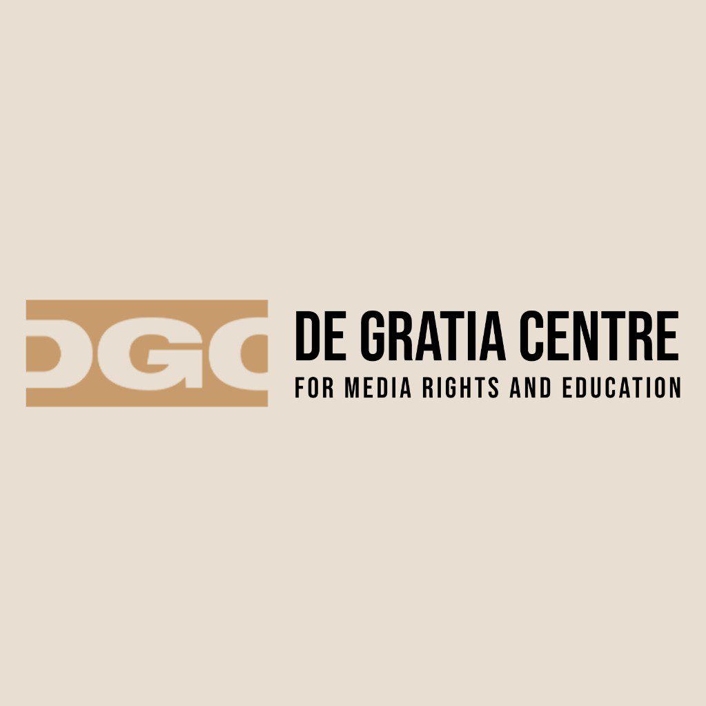DE GRATIA SUES FOR CREDIBLE POLLS.