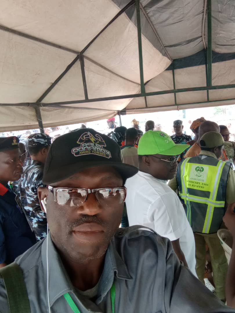 2023 Elections : Osun State Records Massive Turn Out Of Voters As State Resident Electoral Commission Expresses Satisfaction With Outcome.