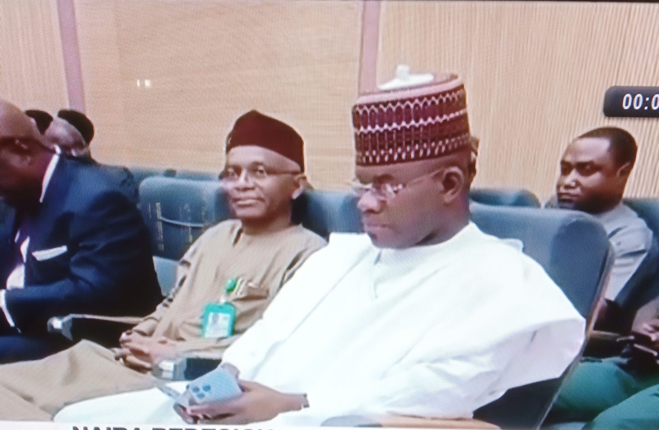 Naira Consolidated Suit: Supreme Court Adjourns Hearing Till Feb 22.