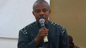 Breaking: Joe Ajaero emerges new NLC President.