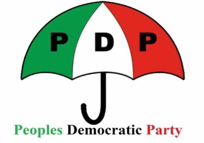 Atiku: WE STAND WITH GOVERNOR WIKE : RIVERS PDP CAMPAIGN COUNCIL.