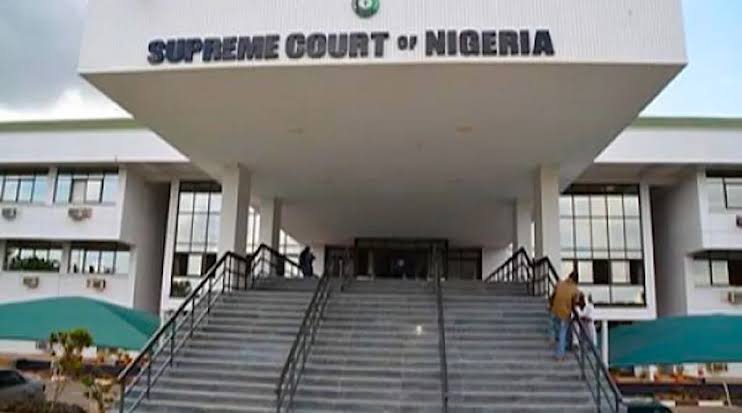 3 States file contempt proceeding against Malami, Emefiele over Feb 3 Supreme Court Ruling.