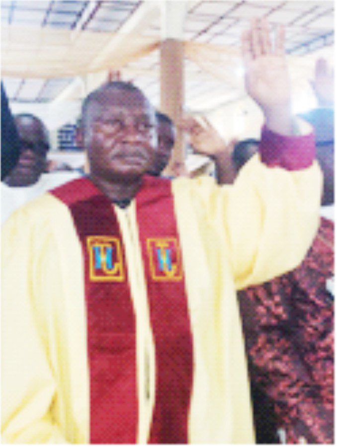 Rt. Hon. Dekor Offers Another 400 Scholarships To Khana, Gokana Students.