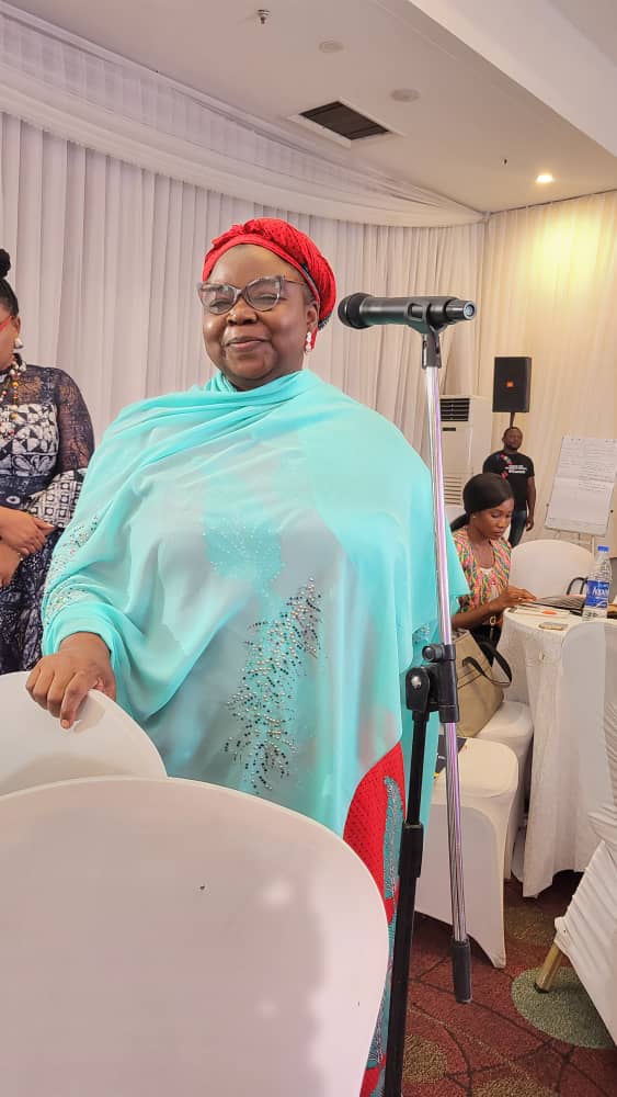 Group To Nigerian Government : Provide Pyscho-Social Support For Caregivers of Children With Autism.