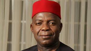 Group Asks INEC To Declare Abia Guber Election Results.