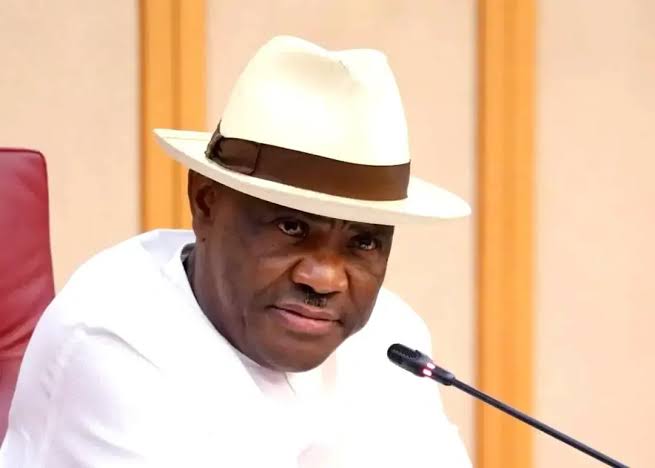 Breaking: Wike Urges Votes for PDP candidates, States existing relationship with Igbos, Requests arrest of politicians trying to disrupt March 18 election in STATE BROADCAST.