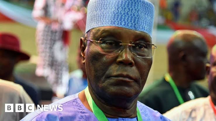 Election: Atiku inaugurates Legal Team To Challenge Result, Reclaim Alleged Mandate.