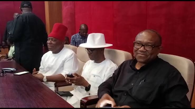 Appeal Court Rejects Obi’s Request, Okays INEC BVAS Configuration.