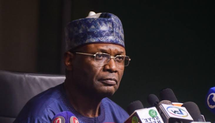 Breaking:INEC Expresses Caution Over Reports on March 11Election Postponement,