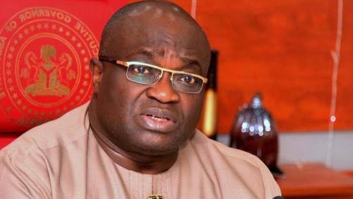 Breaking: Ikpeazu faces more problem as Court Freezes Abia Government Bank Accounts.