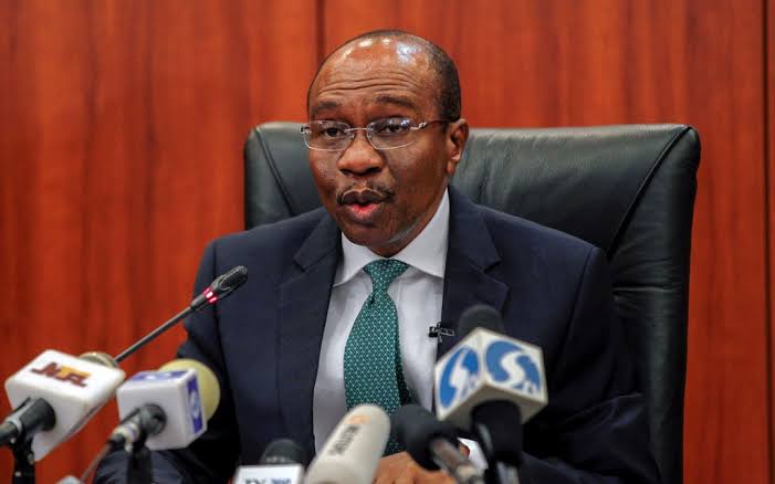 Lagos Guber Election: Emefiele denies giving N500m New Currency Notes to LP Candidate, Rhodes- Vivour.