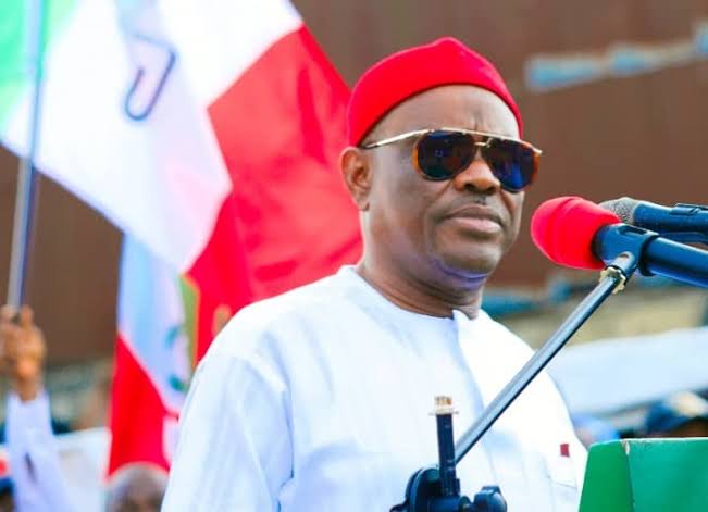 Wike inaugurates 5- Man Civil Service Commission,