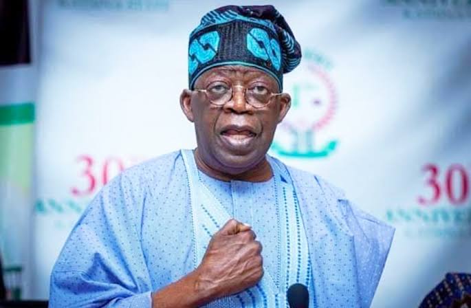 10th NASS Leadership: Tinubu meets key Senators,Reps, APC NWC Members.
