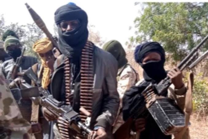 Bandits kill DPO, two others in Zamfara.