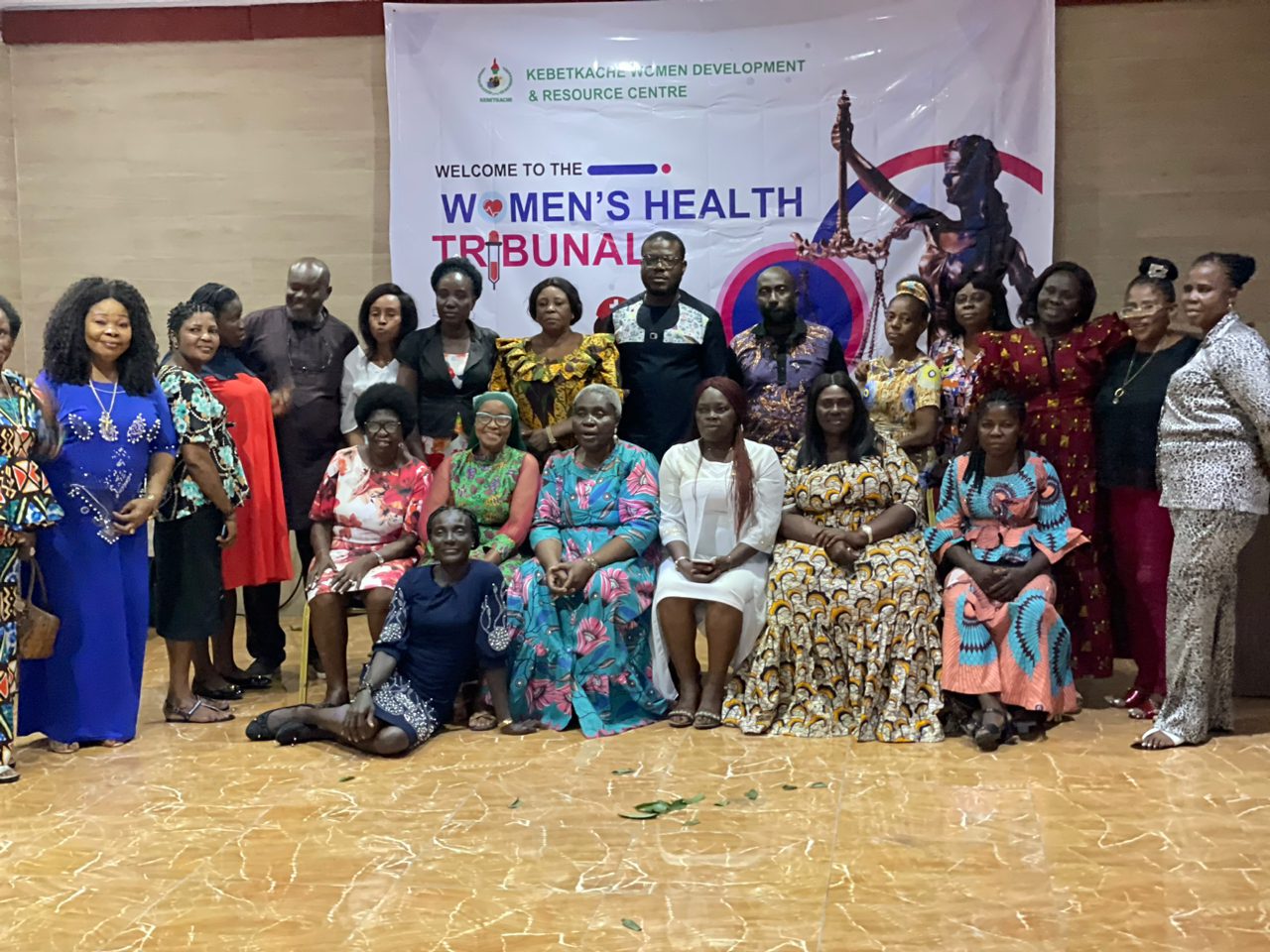 World Earth Day: Women,Activists Bemoan Environmental Hazards in Rivers Oil Producing Communities.