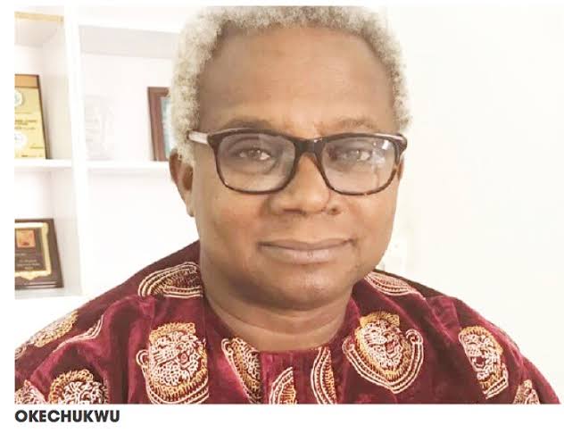APC Chieftain Rejects Expulsion From Party in Enugu State, Describes Chairman As Political Bandit.